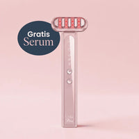 Glow One – Rotlichttherapie & EMS für Gesicht & Hals - Image 1