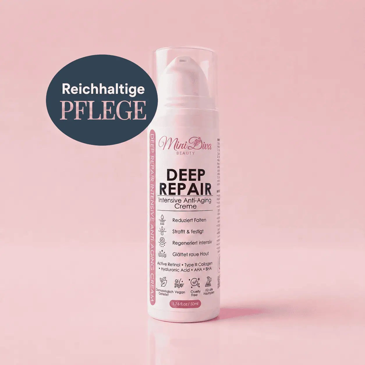 Deep Repair Creme