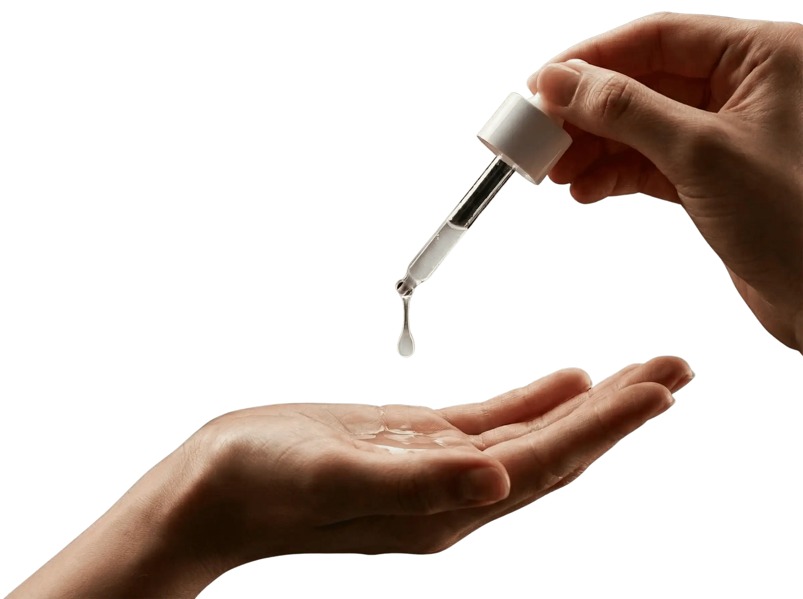 Serum für Rotlichtbehandlung mini diva beauty