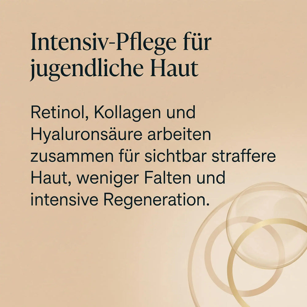 intensinve hautpflege mit mini diva beauty deep repair creme 