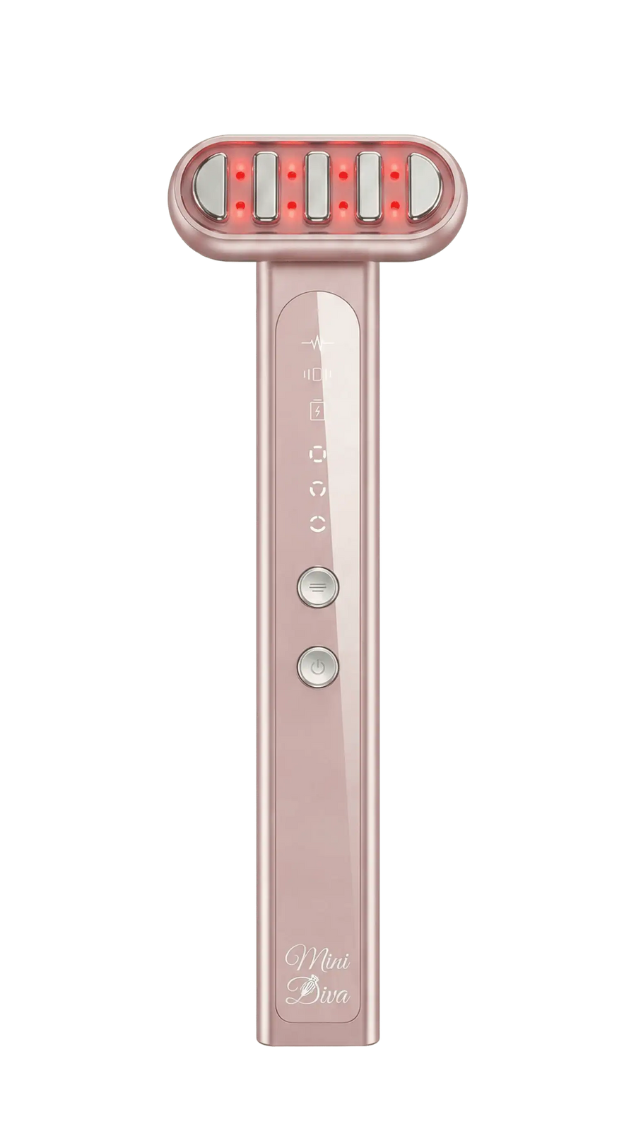 Mini Diva Glow Wand