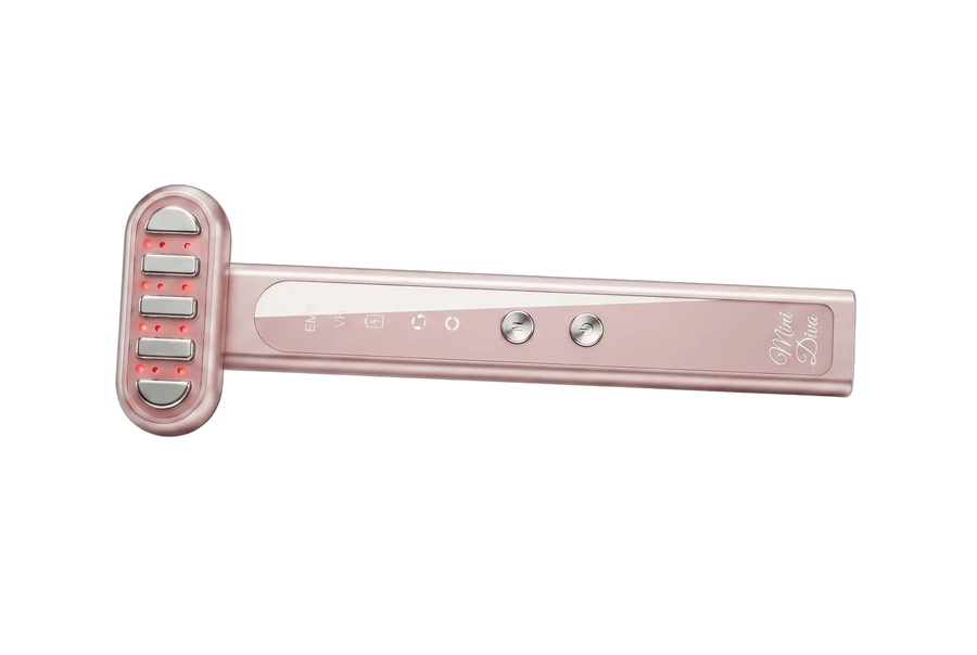 Mini Diva Glow Wand
