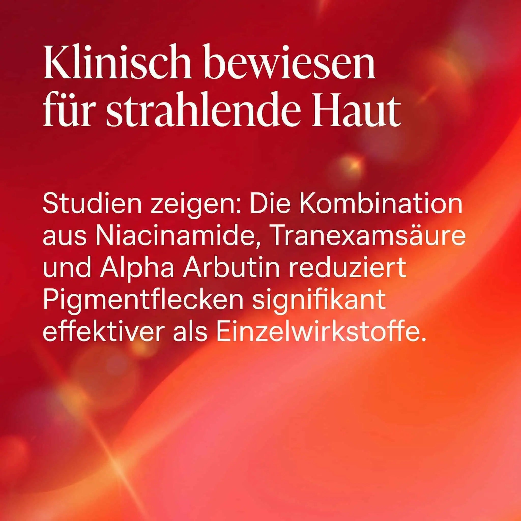 Glow Ritual – Treatment Serum für Licht- & EMS-Behandlungen