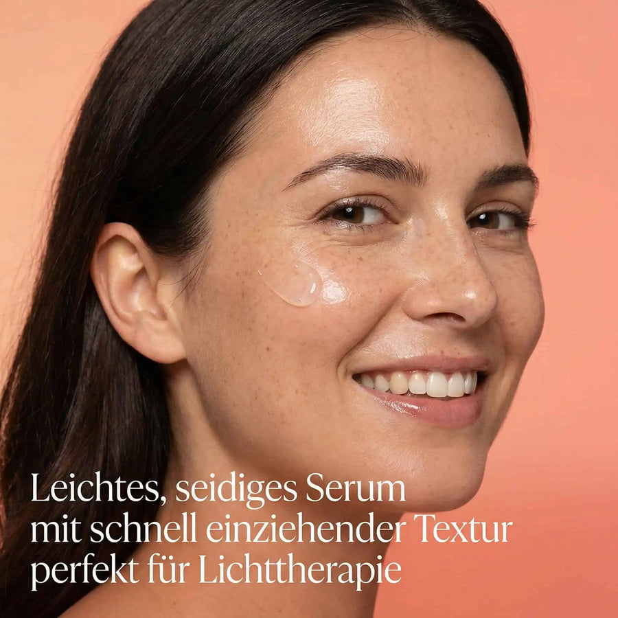 Glow Ritual – Treatment Serum für Licht- & EMS-Behandlungen - Bild 3