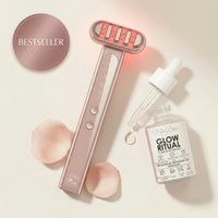 Glow Ritual Set – Glow Wand & Serum - Image 1