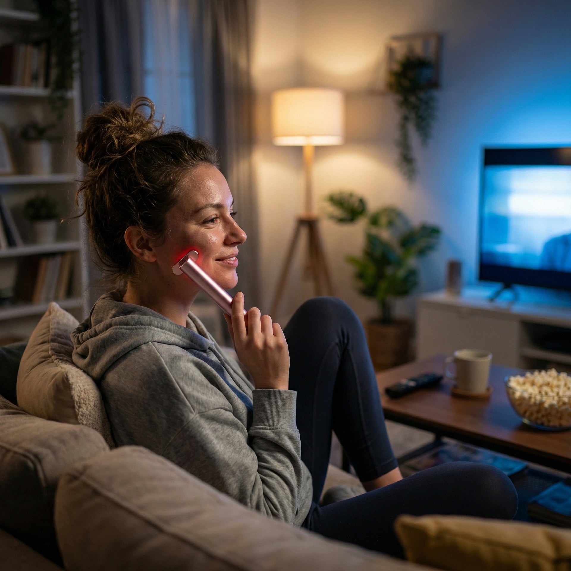 Mini Diva Routine Rotlicht routine über uns 03