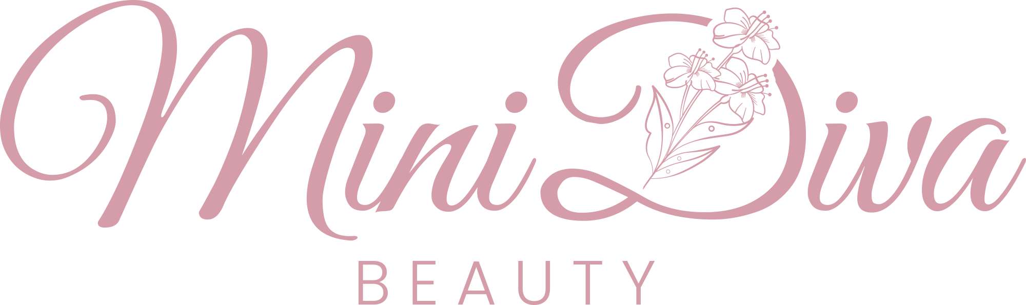 MINI DIVA BEAUTY