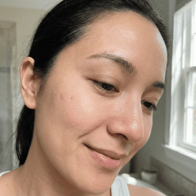 Unreinheiten & Poren