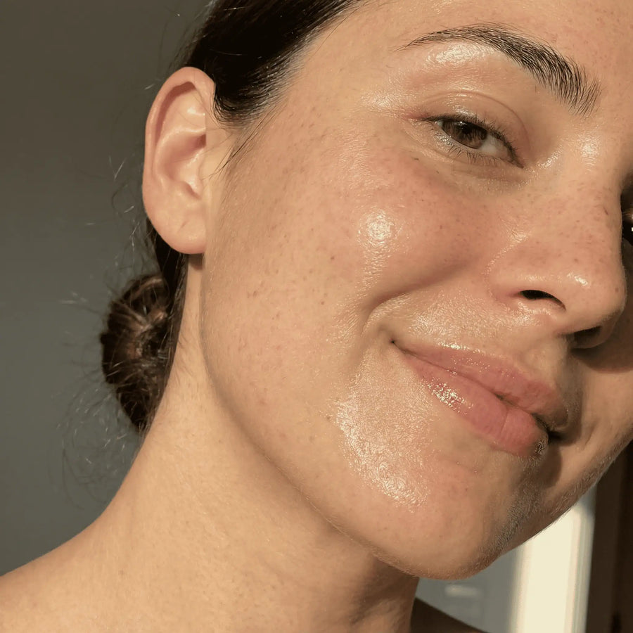 Glow & Ausstrahlung