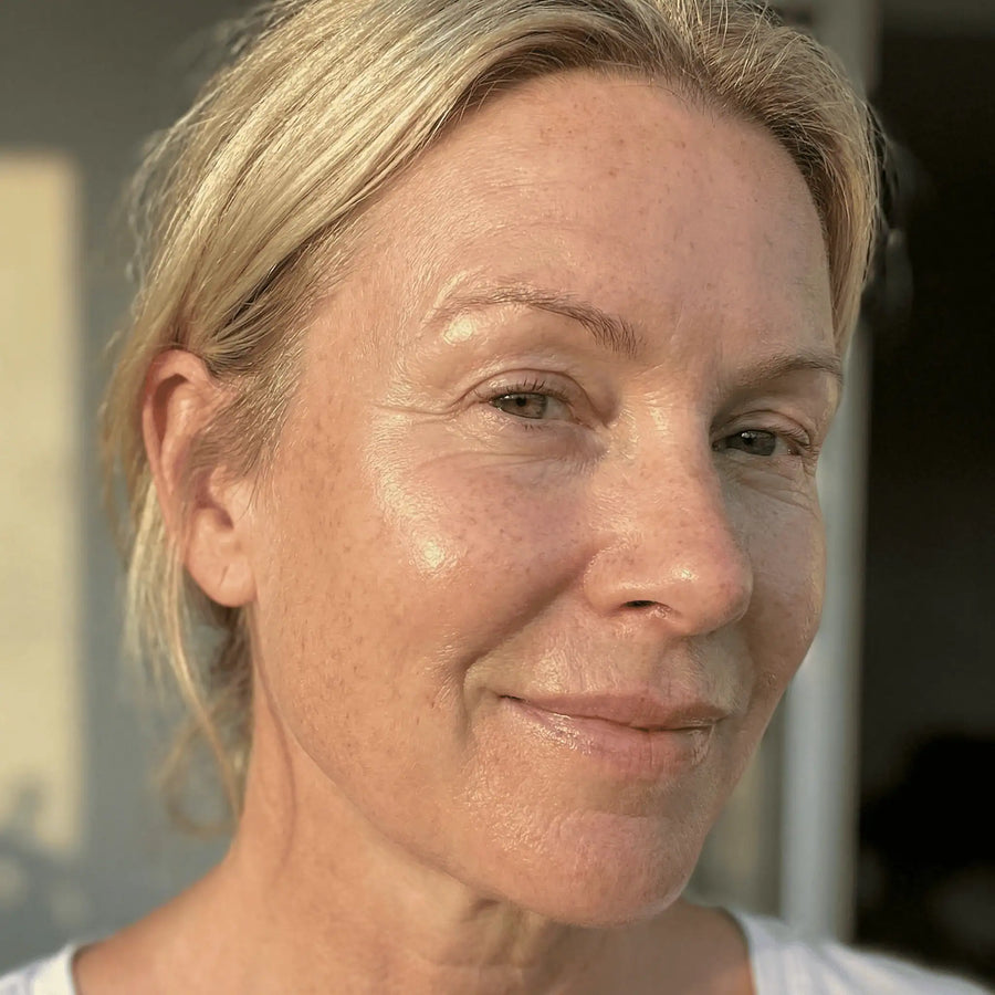 Falten & Anti-Aging