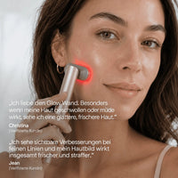 Glow One – Rotlichttherapie für Gesicht & Hals - Image 9